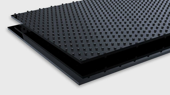 Opticus - HDPE Geomembrane